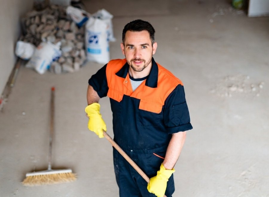 After Builders Cleaning Service