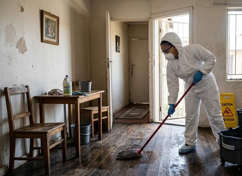 Biohazard Removal and Hazardous Waste Disposal Following UK Law