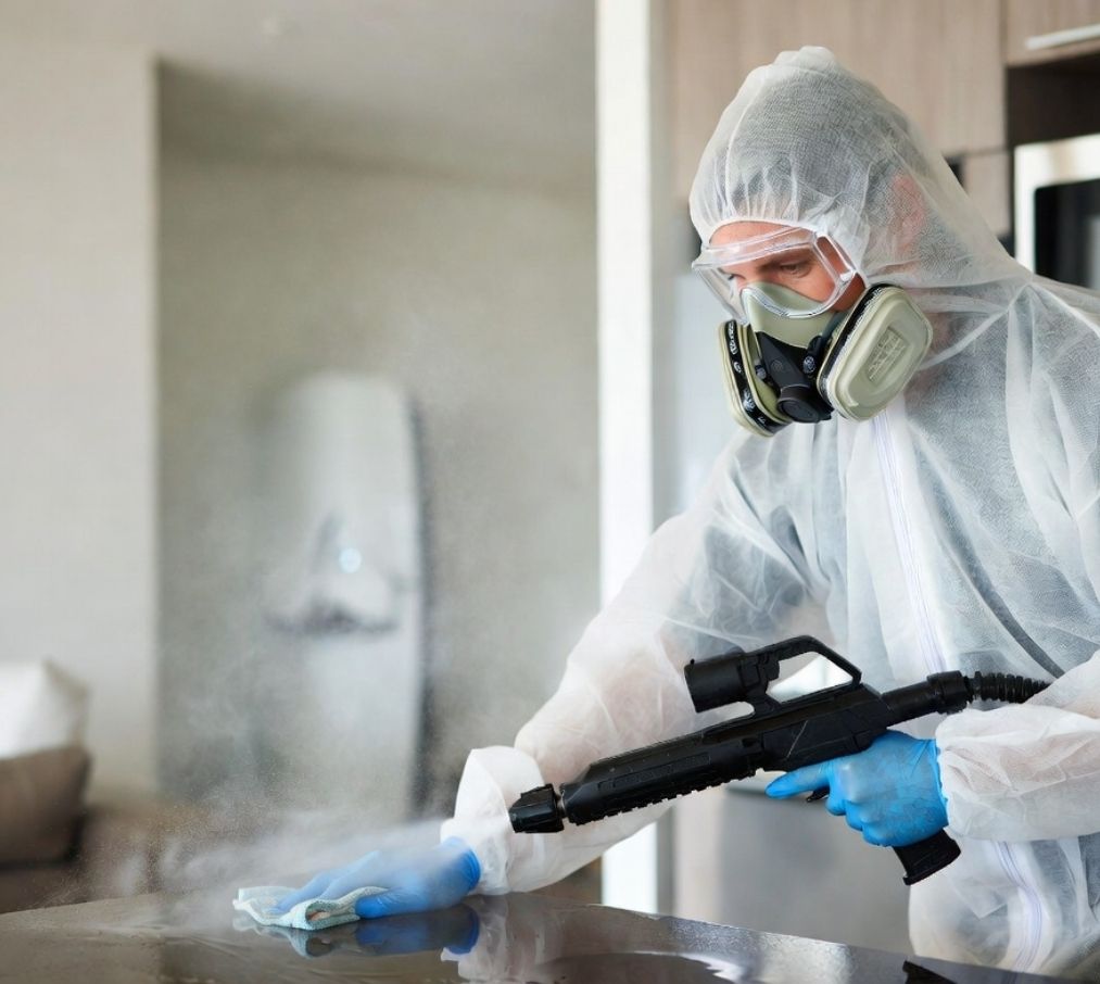 Common Sources of Odours Our Removal Services Are Called Out to Treat