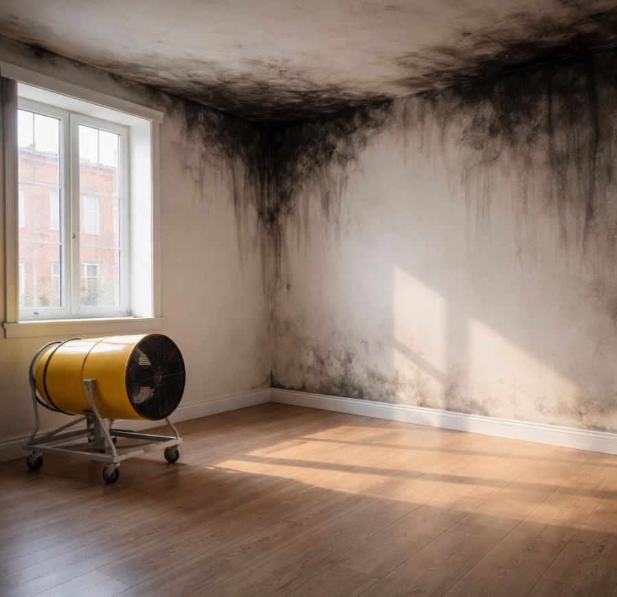 Fire Damage Restoration for Residential and Commercial Properties