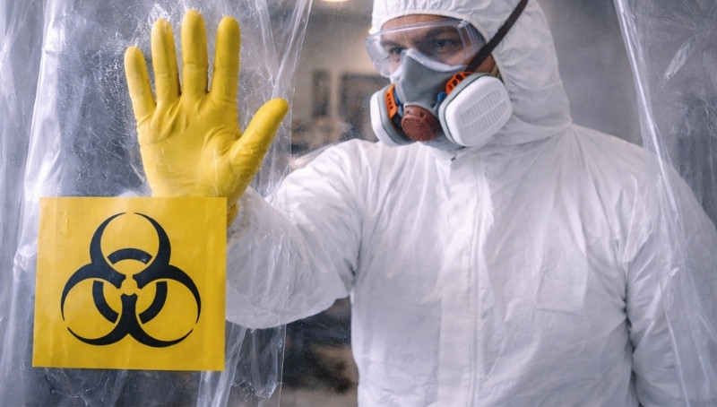 Get Your Free Quote for Professional Trauma Cleaning Services From Northern Cleanup Today