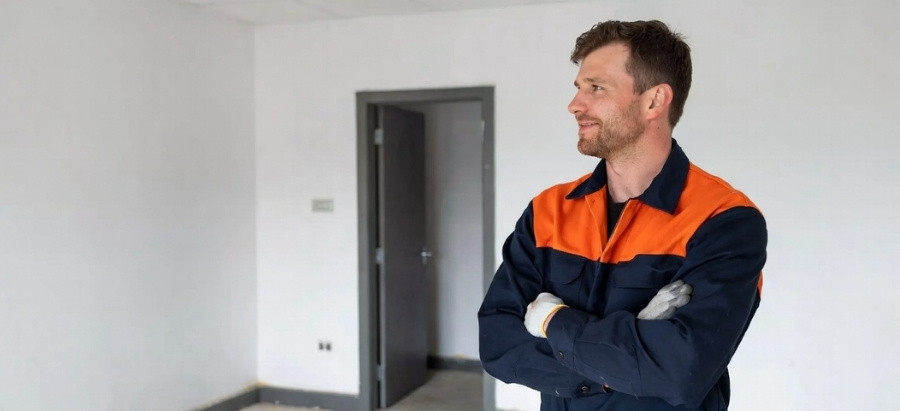 Get a Free Quote for Eviction Clearance in Wakefield from Northern Cleanup