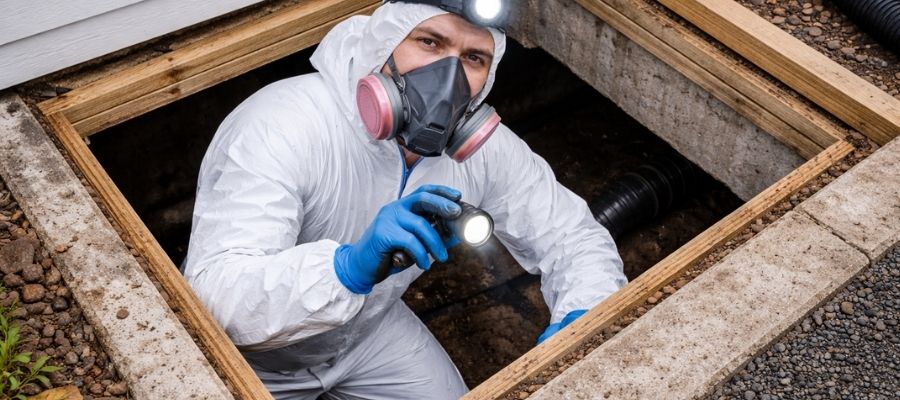 Health Risks You Face When Sewage Contamination in Your Property Is Not Treated Correctly