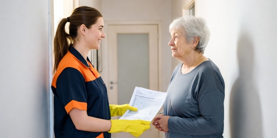 How Much a One Off Deep Clean Costs and What Is Included