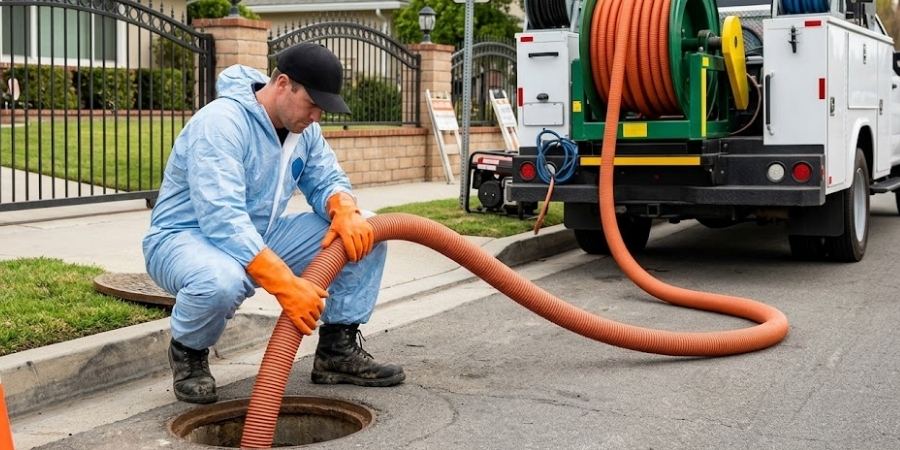 How We Protect the Structural Integrity of Your Property During Sewage Clean Ups