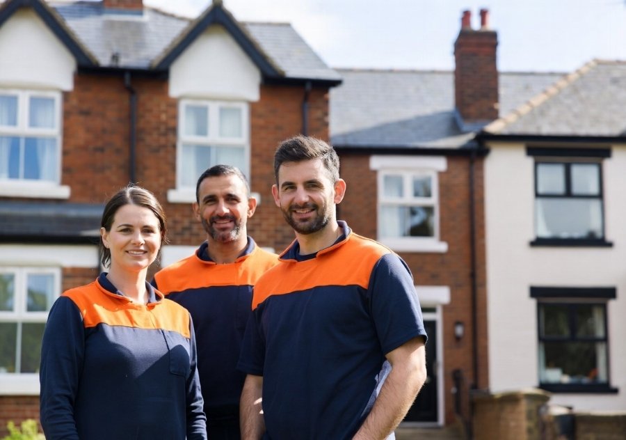 How We Support Airbnb Hosts Managing Multiple Properties in Wakefield