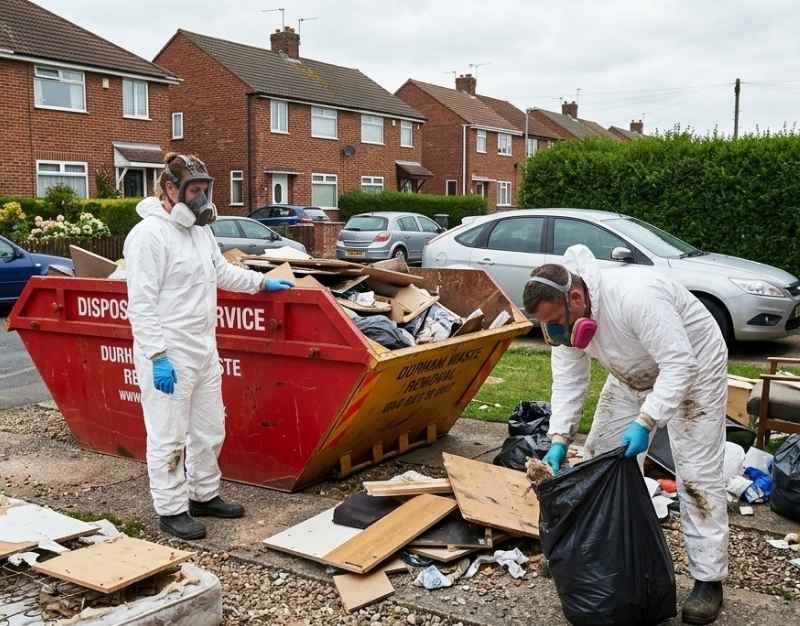 How We Support Property Owners and Family Members Through Difficult Times