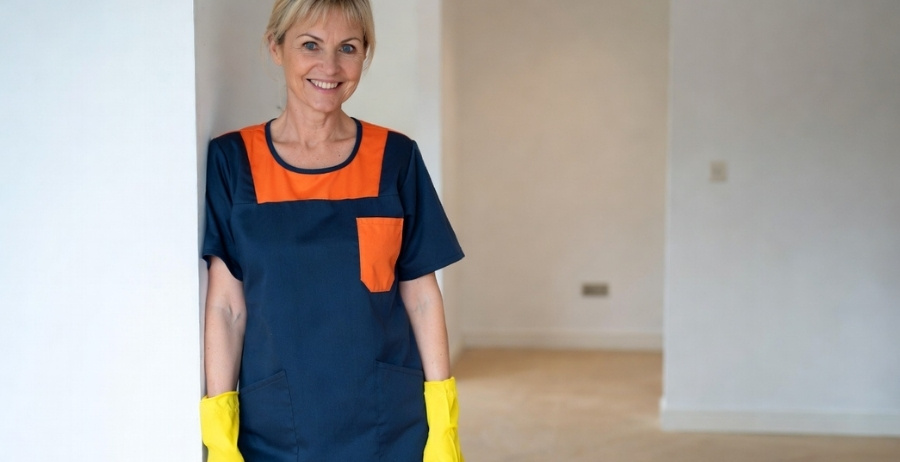 Northern Cleanup Delivers Fantastic Services and Real Results