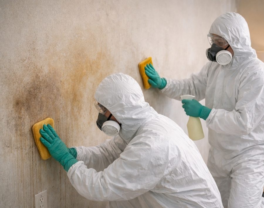 Odour Removal Services for Landlords, Business Premises and Large Properties