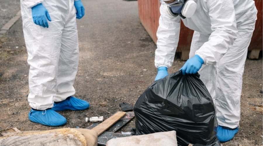 Odour Removal and Air Purification That Restores Fresh Indoor Air