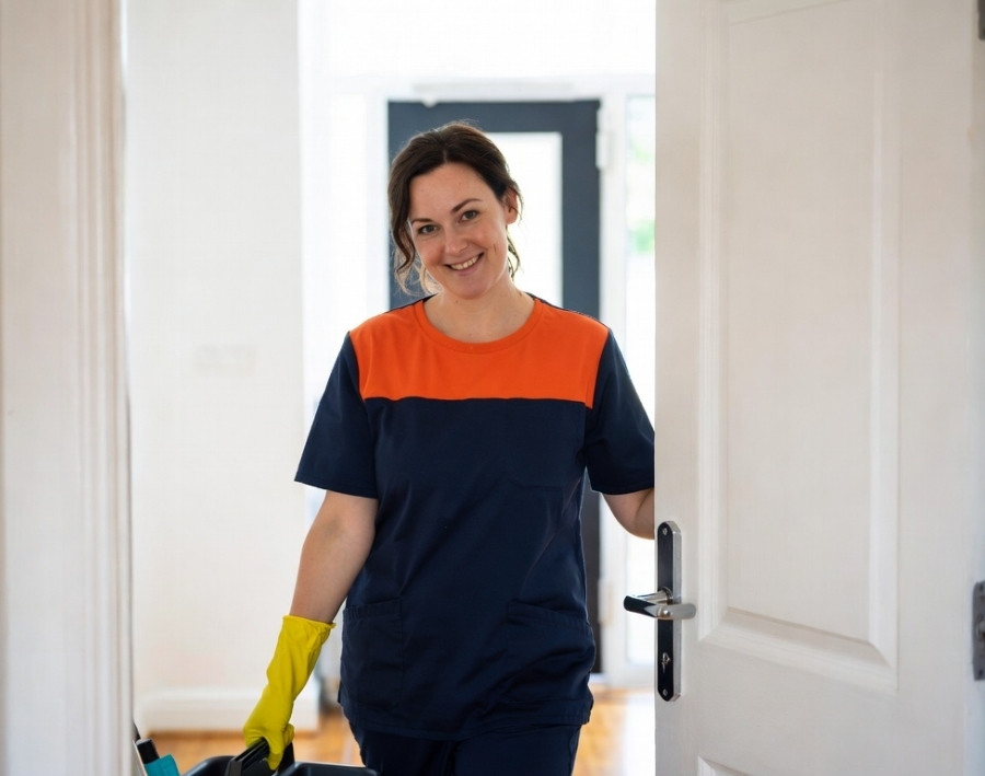 One Off Cleaning for Urgent and Last Minute Situations