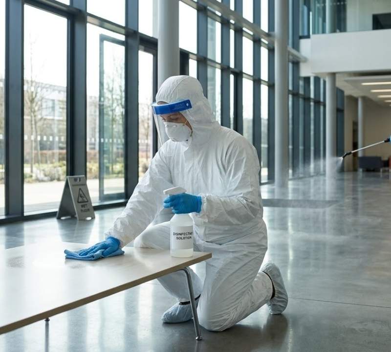 Our Advanced Odour Neutralisation Methods That Restore Air Quality and Eliminate Embedded Smells