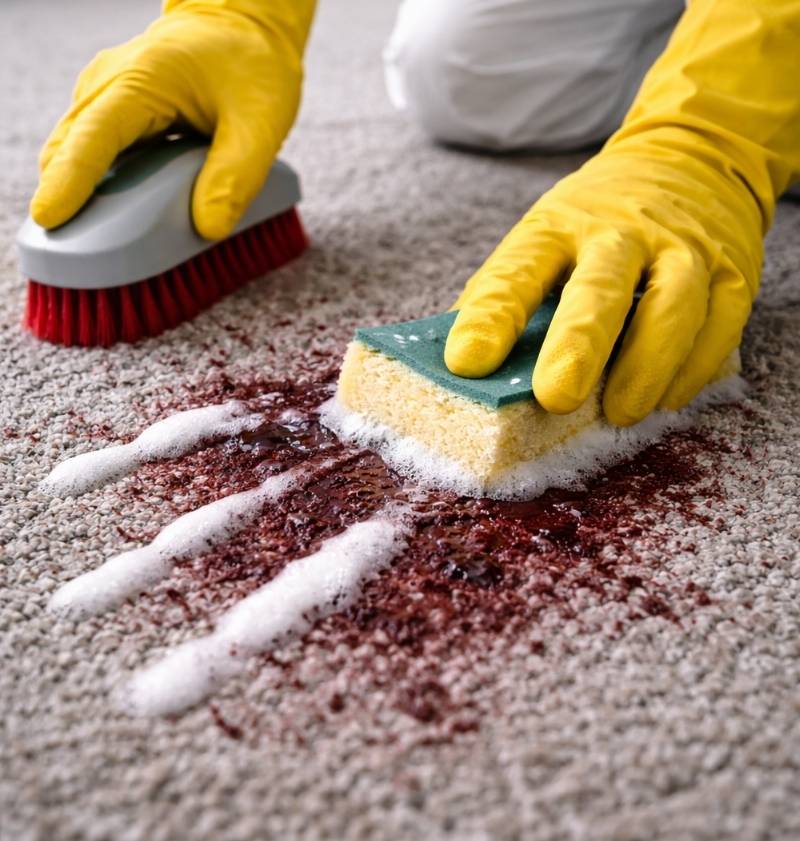 Our Complete Unattended Death Cleanup Process from First Contact to Safe Property Restoration