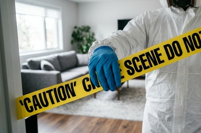 Our Fully Trained Professionals Who Handle Every Situation With Expertise