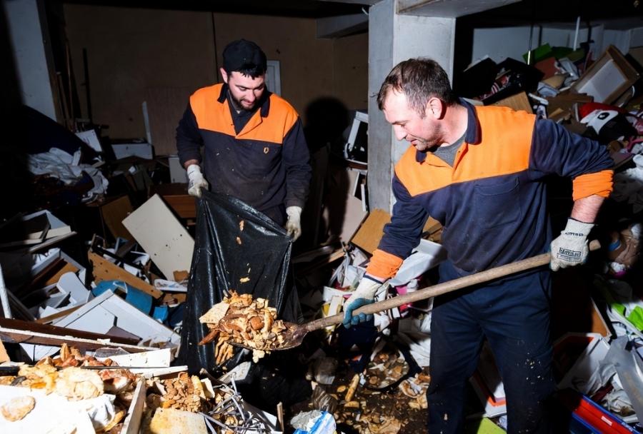 What to Do When You Discover Squatters Have Entered Your Property