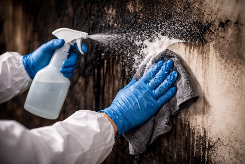 Sewage Clean Ups and What Happens When a Sewage Leak Gets Left