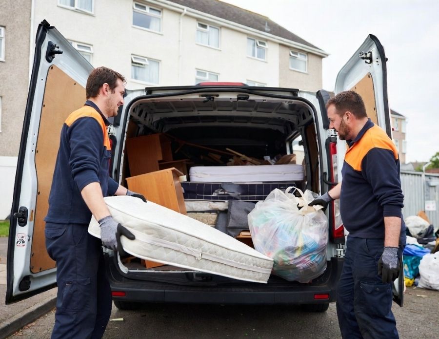 Site Security During and After Eviction Clearance
