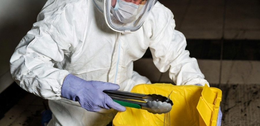 Squat Clearance Services We Offer Across Property Types