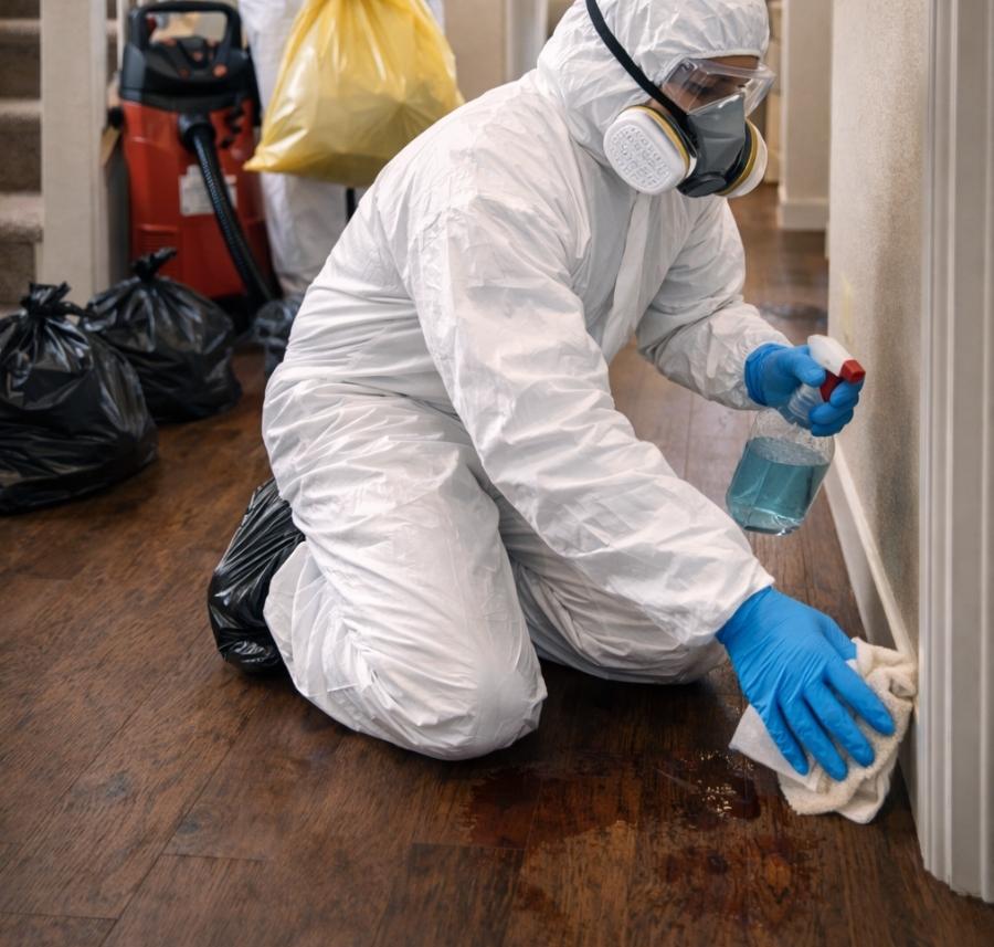 Supporting Property Managers, Property Owners, and Families Through Deeply Distressing Situations