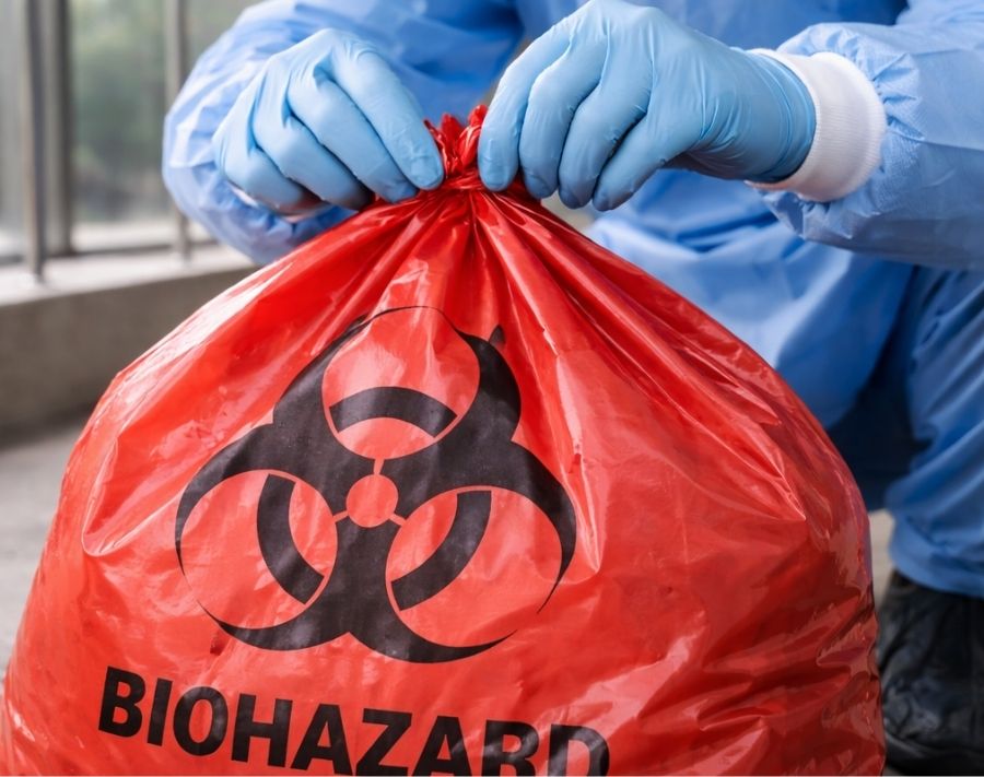 The Emotional Toll and Physical Risks That Make Professional Cleanup Essential for Family Members and Property Owners