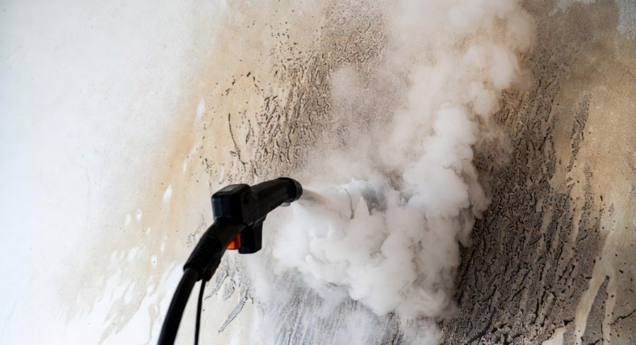 The Equipment and Specialised Cleaning Agents Our Specialist Cleaners Use to Get Results