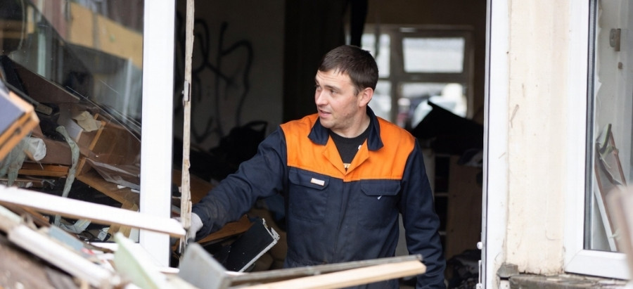 The Legal Context Around Squatting in the UK You Need to Know