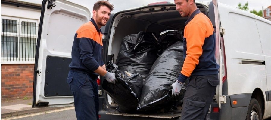 The Ongoing Unsanitary Conditions Squatters Leave That Affect Community Well Being