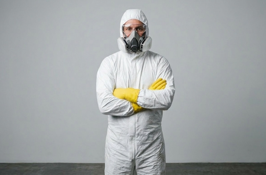 Trauma Cleaning Services