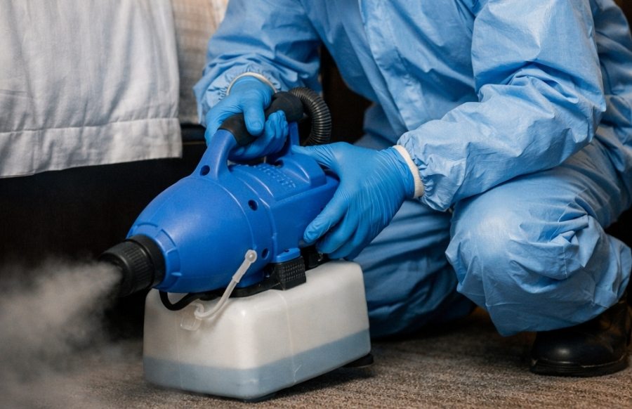 UK Health and Safety Regulations and Legal Compliance We Follow