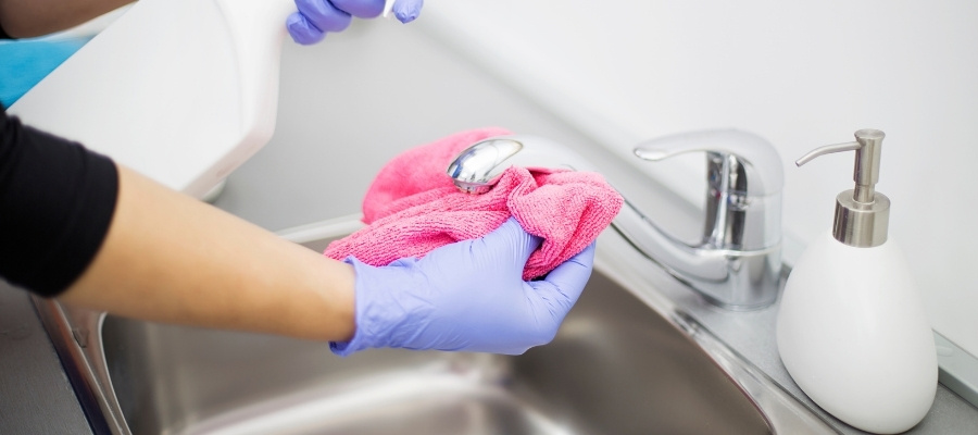 We Cover the North East & North Yorkshire With Complete Coverage for Same Day Bookings