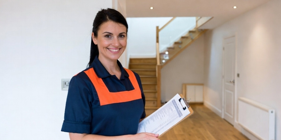 What After Builders Cleaning Costs