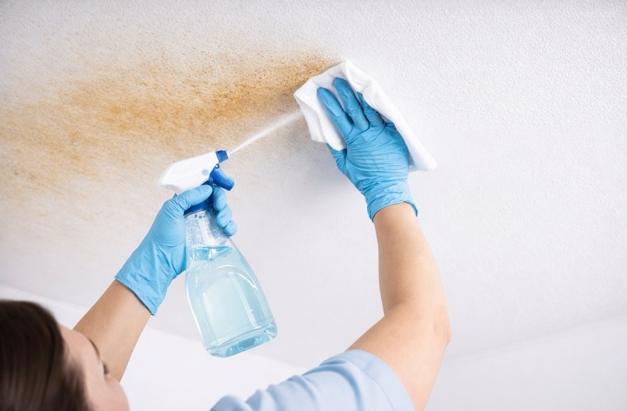 What Nicotine Contamination Does to a Property Over Time and Why It Spreads Further Than You Think