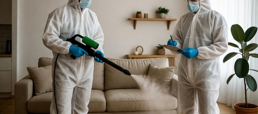 What Odour Removal Costs and What Affects Your Price