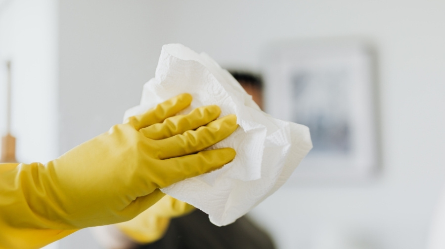 What a Genuinely Clean Property Looks and Feels Like After Our Service