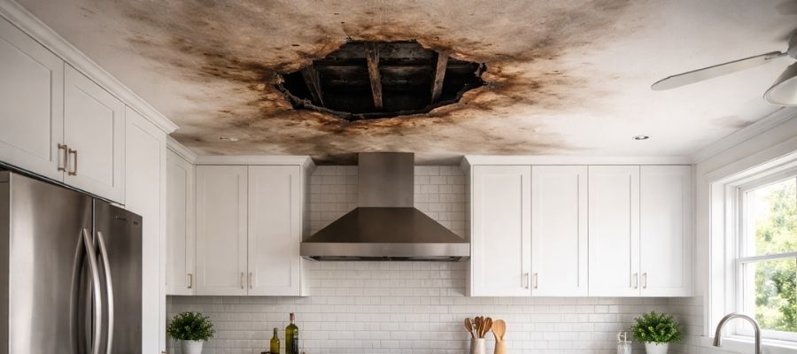 Why Northern Cleanup Is Trusted for Fire and Smoke Restoration