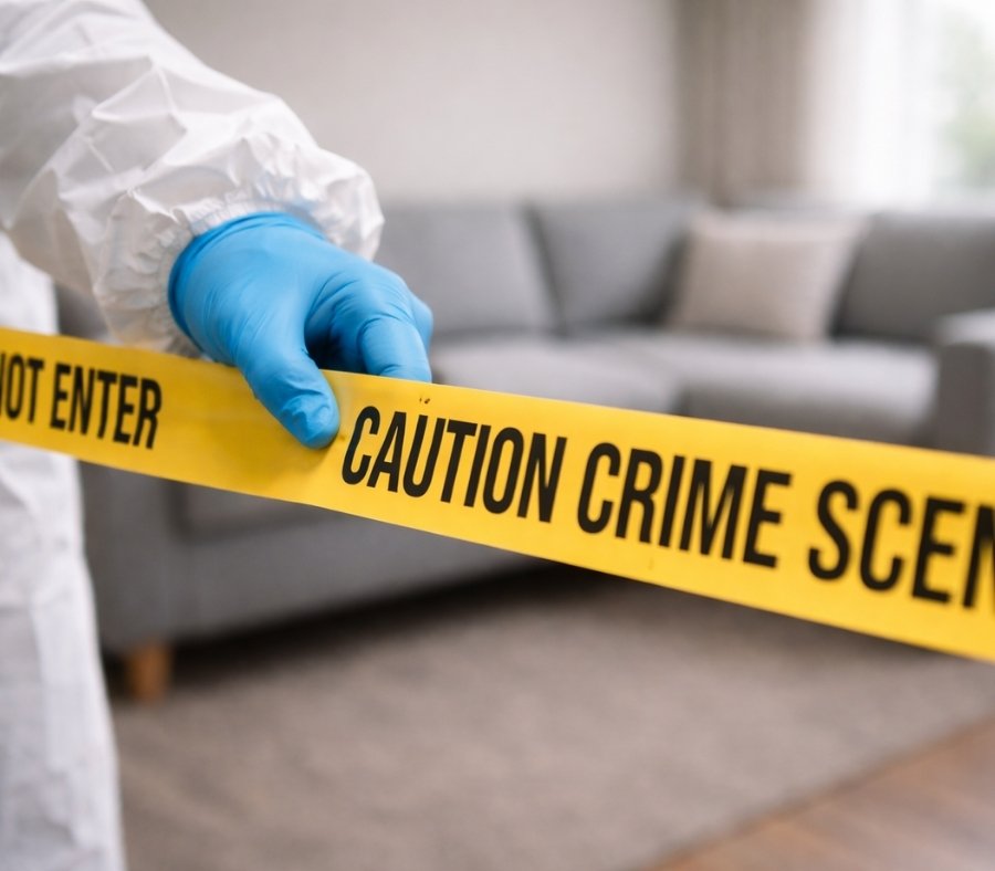 Why Northern Cleanup Provides the Most Reliable After Death Cleaning Services in North East & North Yorkshire