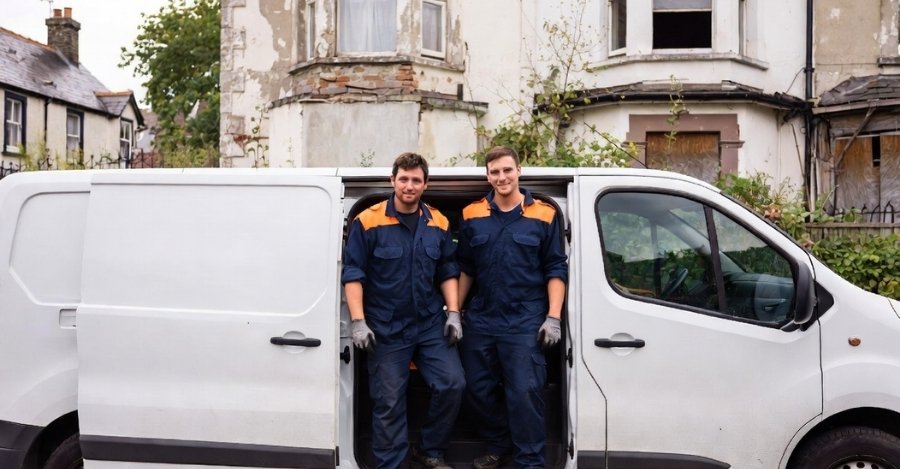 Why Properties Become Targets and the Damage This Causes