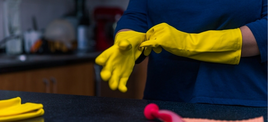 Contact Northern Cleanup for a free quote on holiday let cleaning services in Wakefield