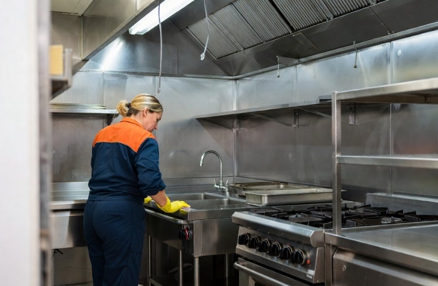 Deep Cleaning and Specialist Hygiene Services That Go Beyond the Surface