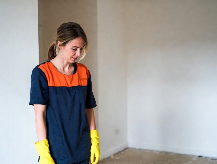 Domestic Cleaning Services for Landlords, Homeowners, and Property Managers