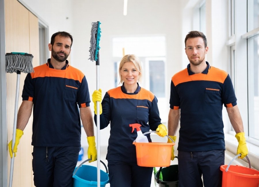 What Northern Cleanup Brings to Every Job