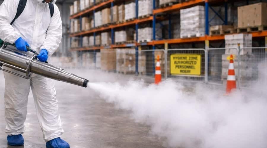 Extreme Cleaning Services Holmfirth