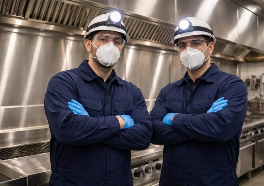TR19 Extraction Cleaning Services Wakefield