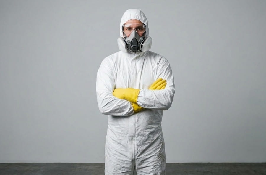Trauma Cleaning Services Baildon